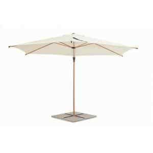 Ombrellone da giardino a Braccio 3.3M – RICA