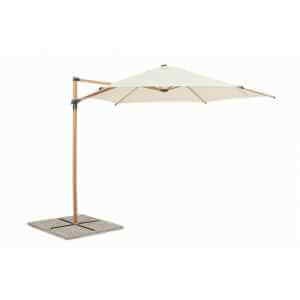 Ombrellone da giardino a Braccio 3.3M – RICA