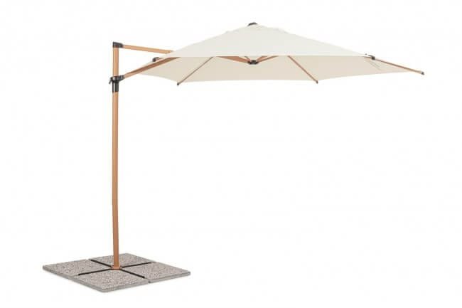 Ombrellone da giardino a Braccio 3.3M – RICA