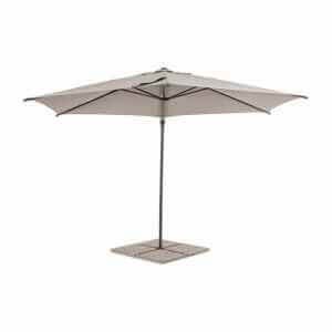 Ombrellone da giardino a Braccio 3.3M – RICA