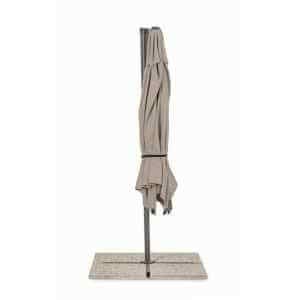 Ombrellone da giardino a Braccio 3.3M – RICA