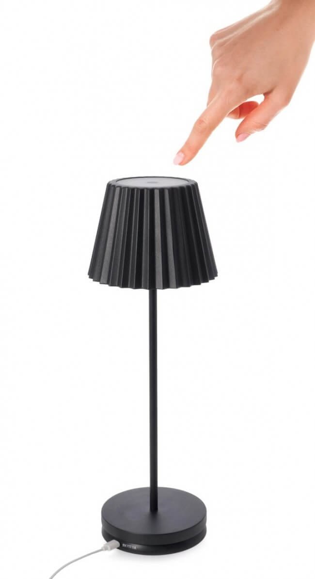 Lampada Tavolo Led per esterno – ETNA