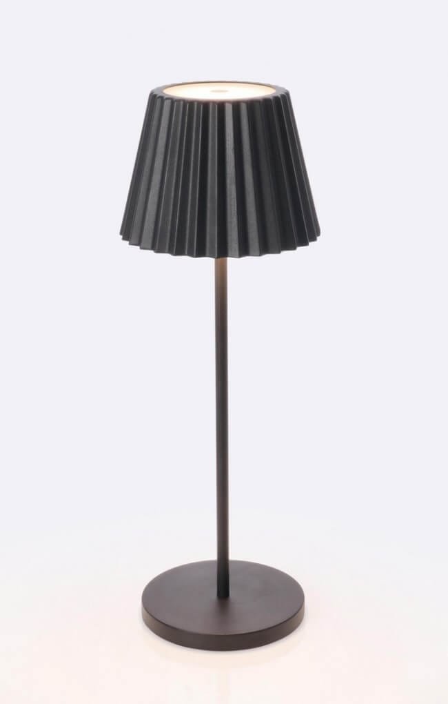 Lampada Tavolo Led per esterno – ETNA