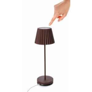 Lampada Tavolo Led per esterno – ETNA