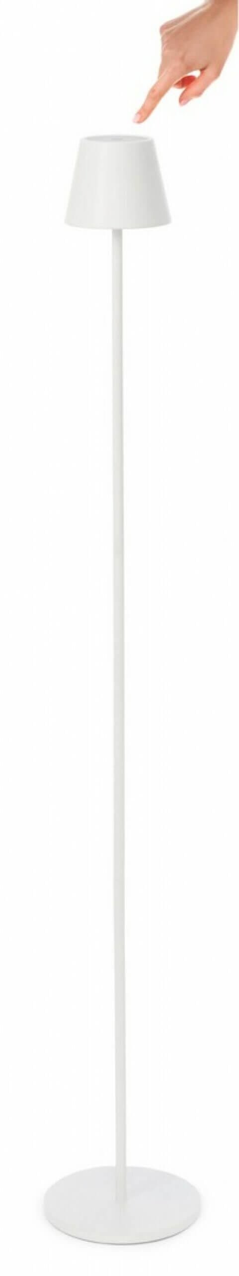 Piantana Led da esterno H115 – ETNA