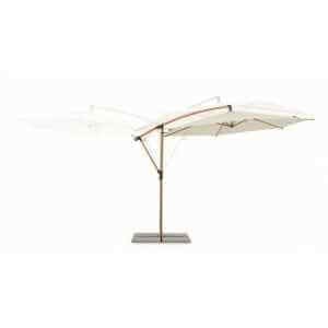 Ombrellone da giardino a Braccio 3M – TROPEA