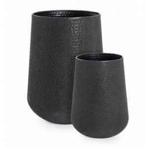 Set da 2 Porta vaso Alto – KENAR