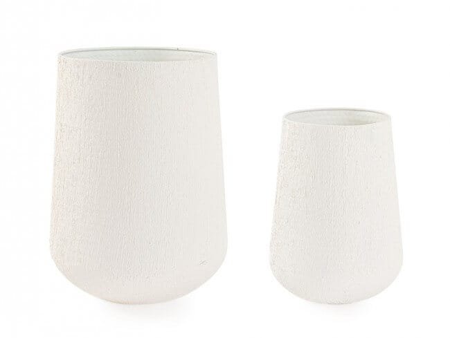 Set da 2 Porta vaso Alto – KENAR