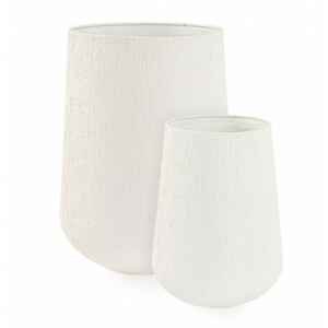 Set da 2 Porta vaso Alto – KENAR