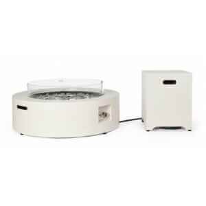 Mobile contenitore Bombola 41X41 – WOLKE