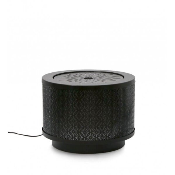 Fontana da giardino con Led – MIKI