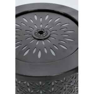 Fontana da giardino con Led – MIKI