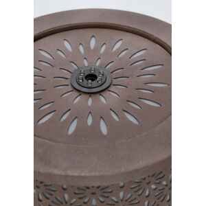 Fontana da giardino con Led – MIKI