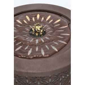 Fontana da giardino con Led – MIKI