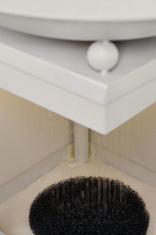 Fontana da giardino con Led – YUKI