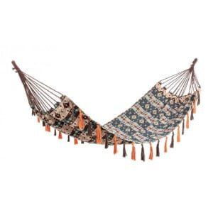 Amaca da giardino 96X200cm (6 Pezzi) – SANTANDER