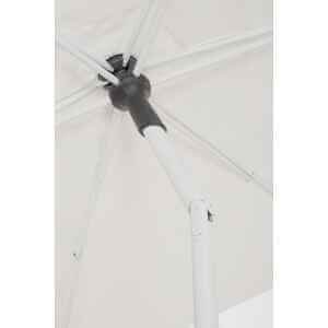 Ombrellone con Snodo 2.7M – SAMBA