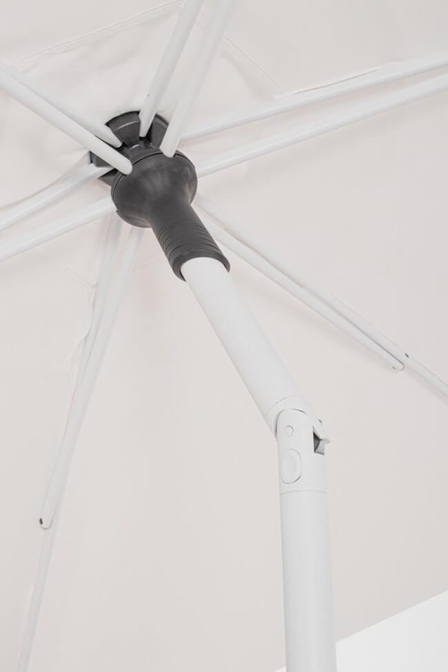 Ombrellone con Snodo 2.7M – SAMBA