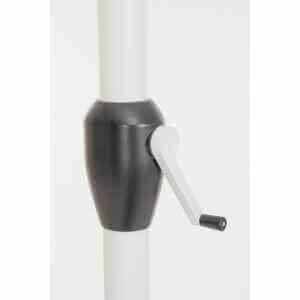 Ombrellone con Snodo 2.7M – SAMBA