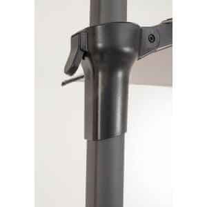 Ombrellone da giardino a Braccio 3.3M – RICA