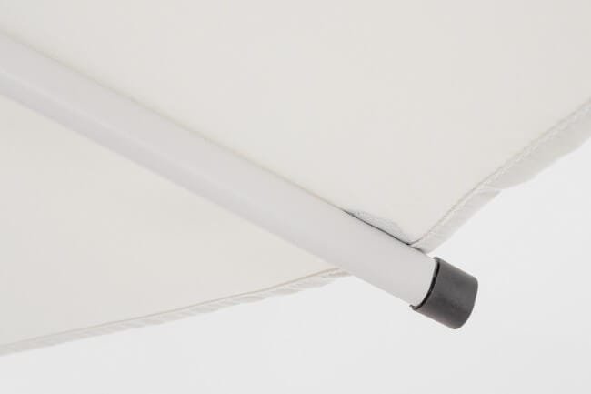 Ombrellone da giardino Doppio 2X4 – BRASILIA