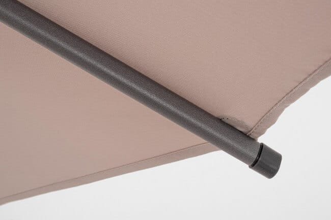 Ombrellone da giardino Doppio 2X4 – BRASILIA