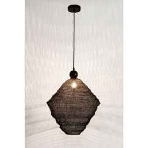 Lampadario a sospensione di design – AMISH