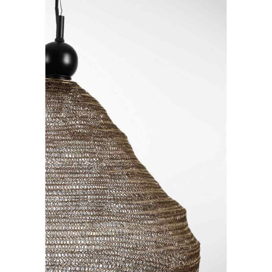 Lampadario a sospensione di design – AMISH
