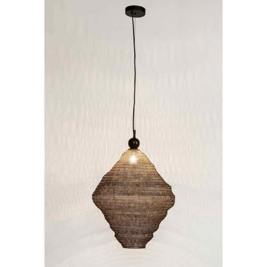 Lampadario a sospensione di design – AMISH