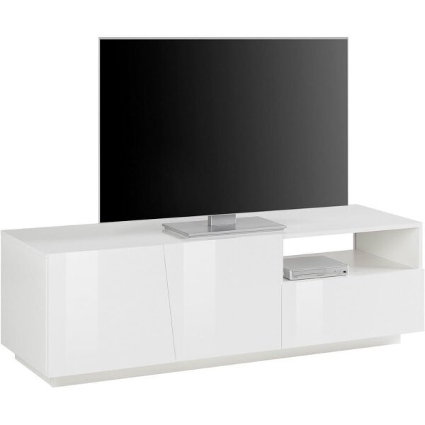 Mobile Porta Tv Moderno 150x43x46cm – GALAXIA