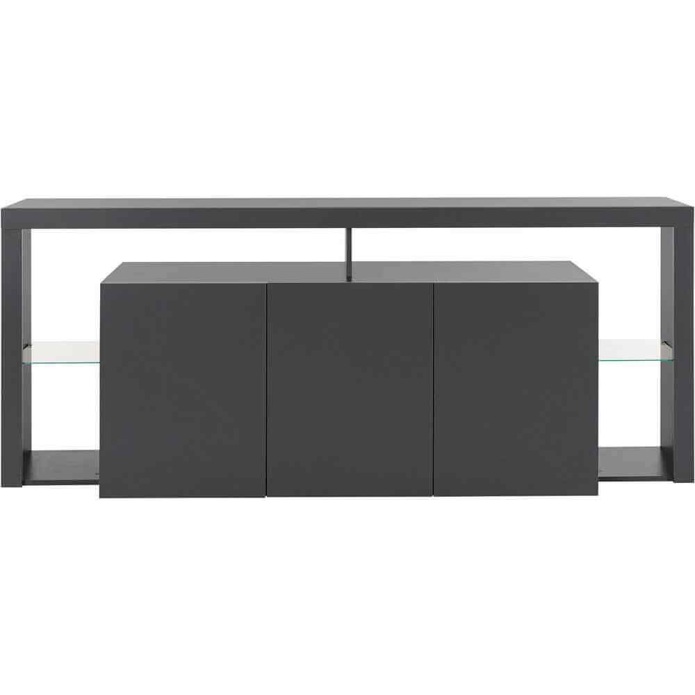 Madia moderna 3 ante 200x40x80cm – SOLSTICE