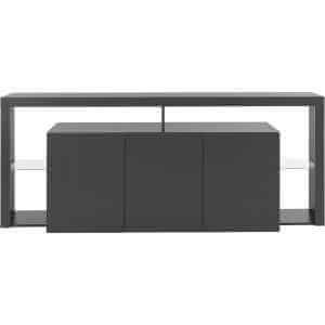 Madia moderna 3 ante 200x40x80cm – SOLSTICE