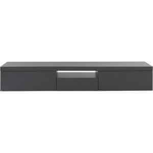 Mobile porta tv 2 ante con un’anta 220x40x35cm – SOLSTICE