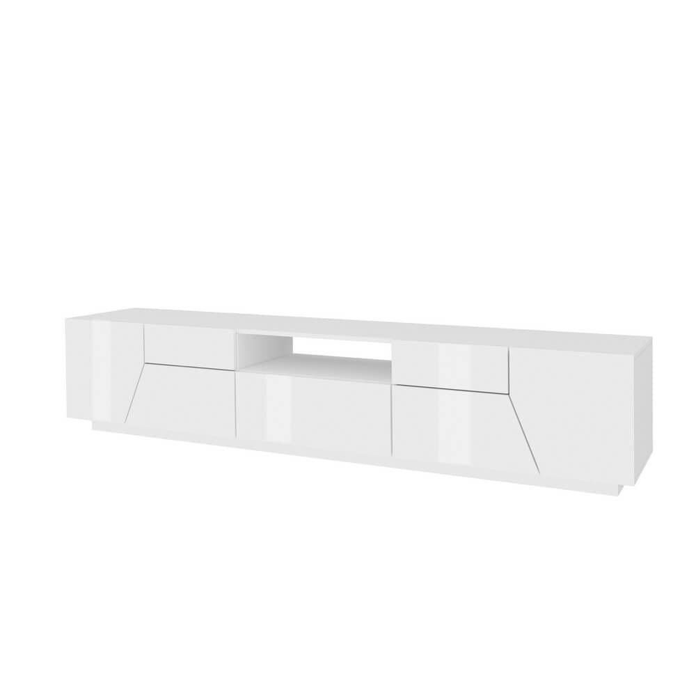 Mobile Porta Tv Moderno 220,1x43x46cm – NEBULA