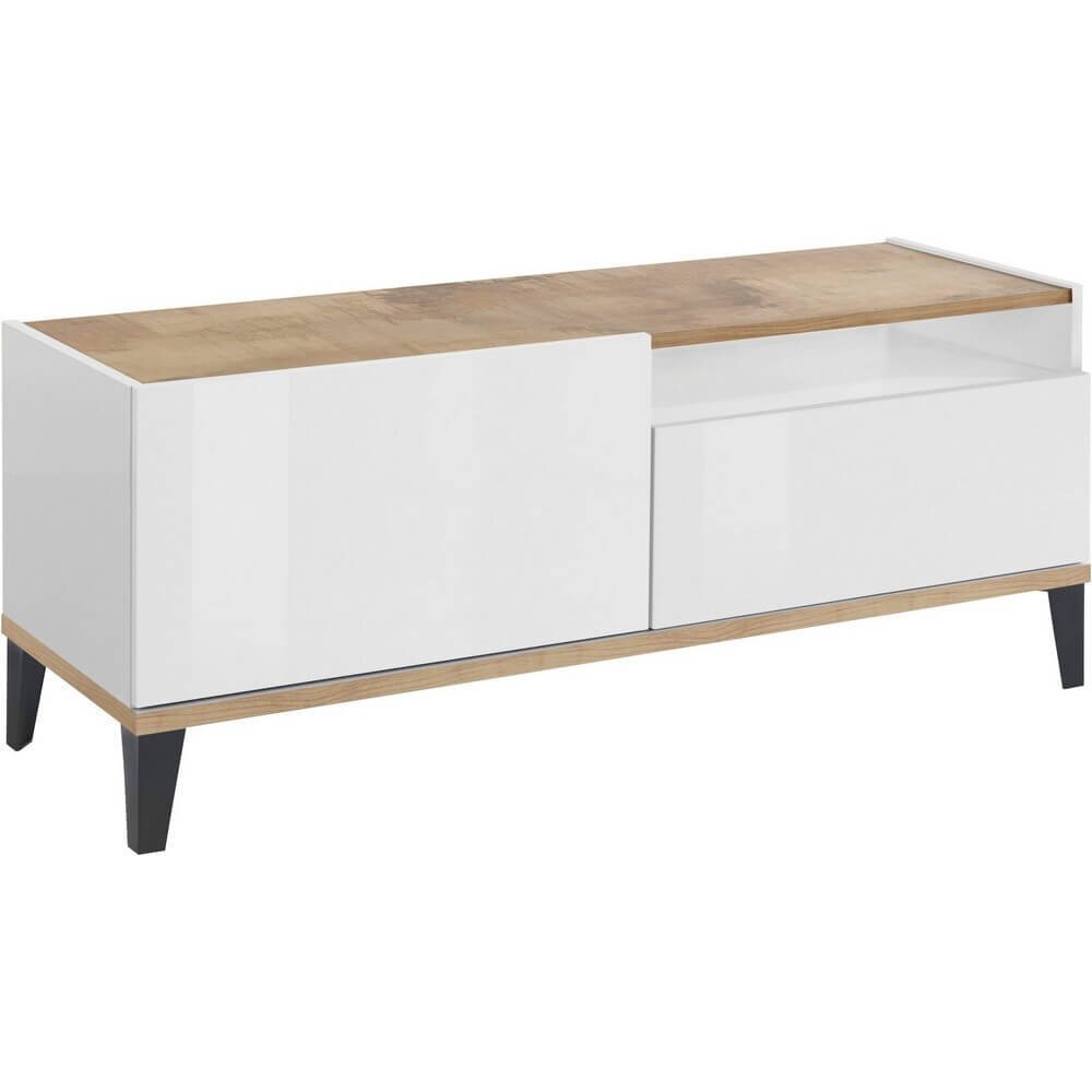 Mobile Porta Tv Moderno 120x40x47cm – ARTEMIS