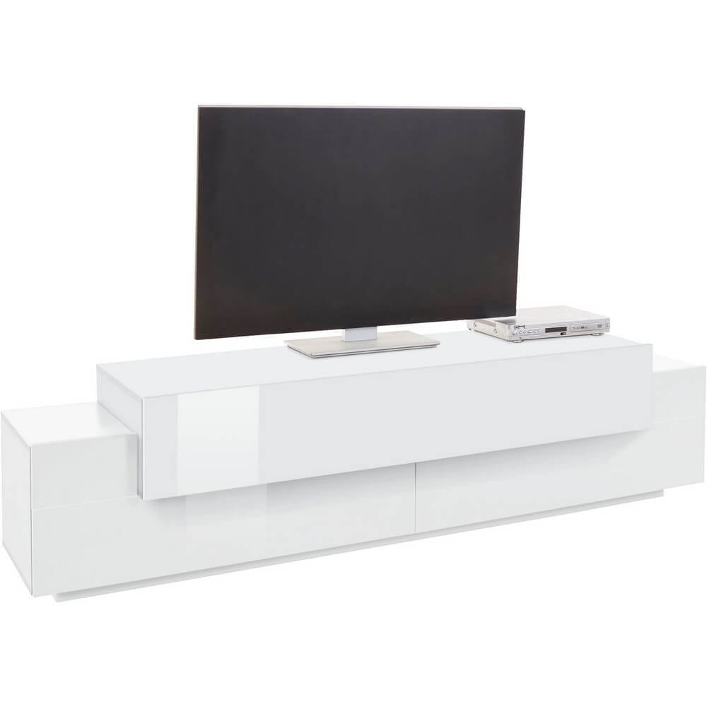 Mobile Porta Tv Moderno 200x45x51,5cm – CELESTIA