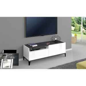Mobile Porta Tv Moderno 120x40x47cm – ARTEMIS
