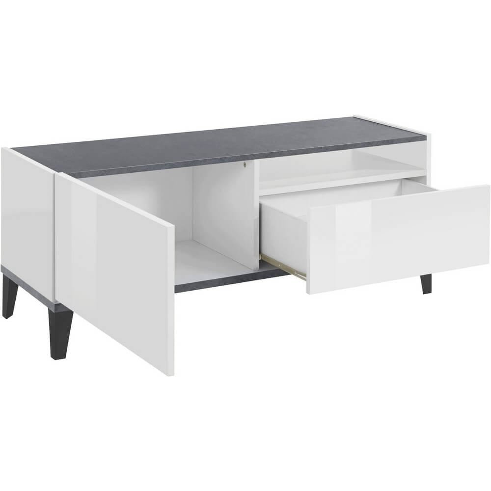 Mobile Porta Tv Moderno 120x40x47cm – ARTEMIS