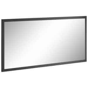 Specchio Moderno per Ingresso E Camera Da Letto 120x2x60cm – SATURNO