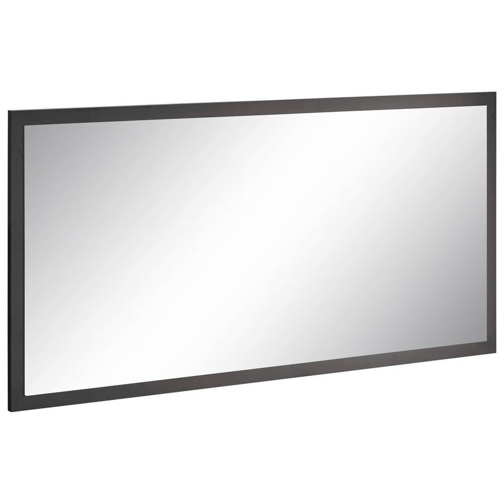 Specchio Moderno per Ingresso E Camera Da Letto 120x2x60cm – SATURNO