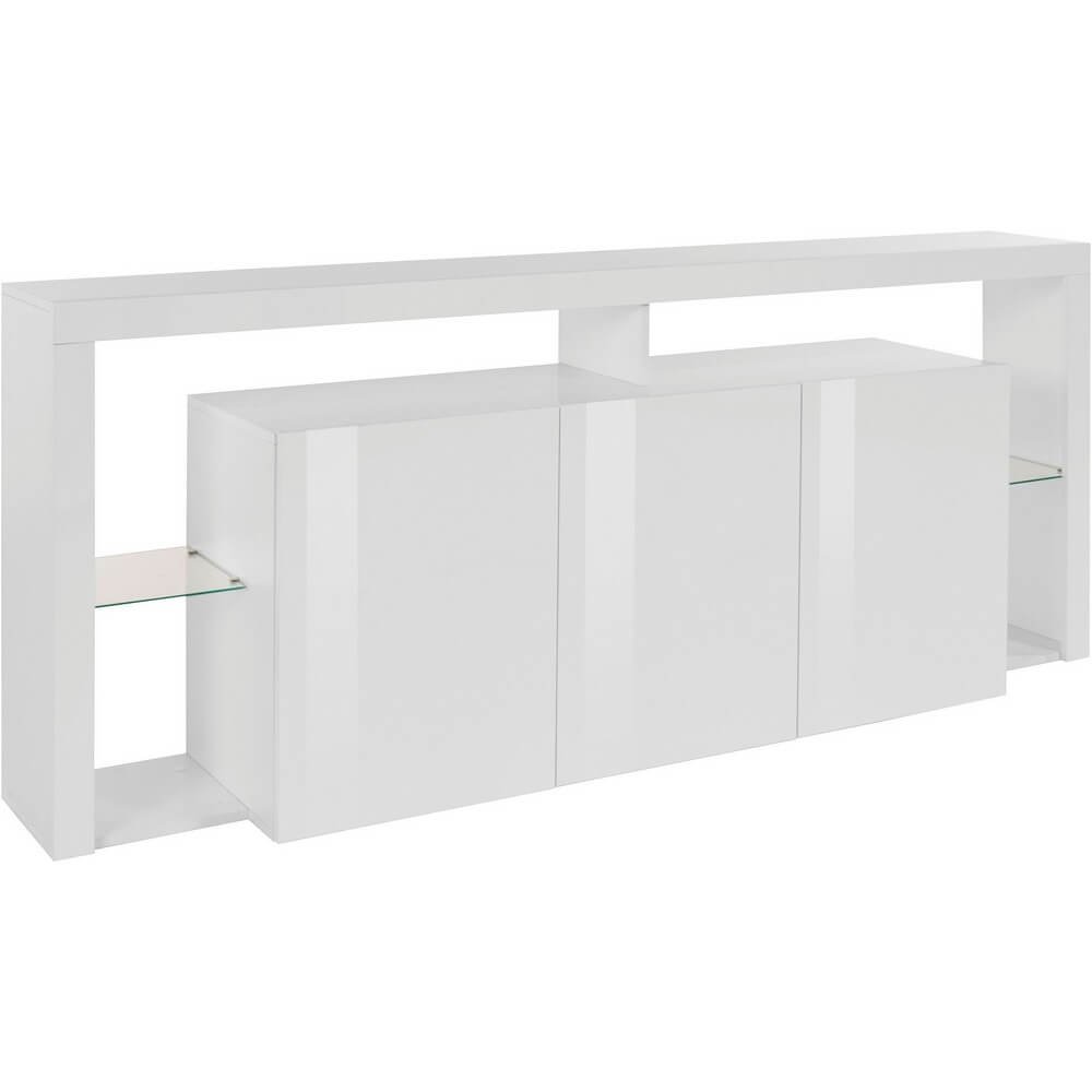 Madia moderna 3 ante 200x40x80cm – SOLSTICE