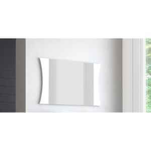 Specchio Moderno per Ingresso E Camera Da Letto 110x2x60cm – ARCANE
