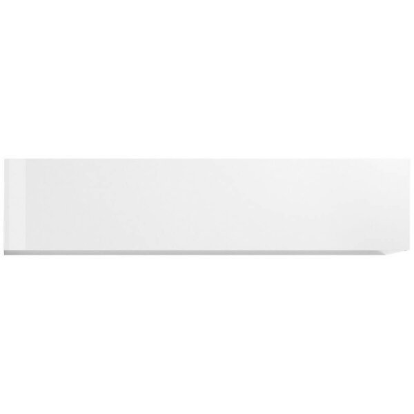 Armadietto pensile sospeso per Soggiorno Moderno 180x30x40cm – ECHO