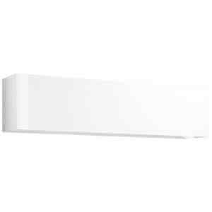 Armadietto pensile sospeso per Soggiorno Moderno 180x30x40cm – ECHO