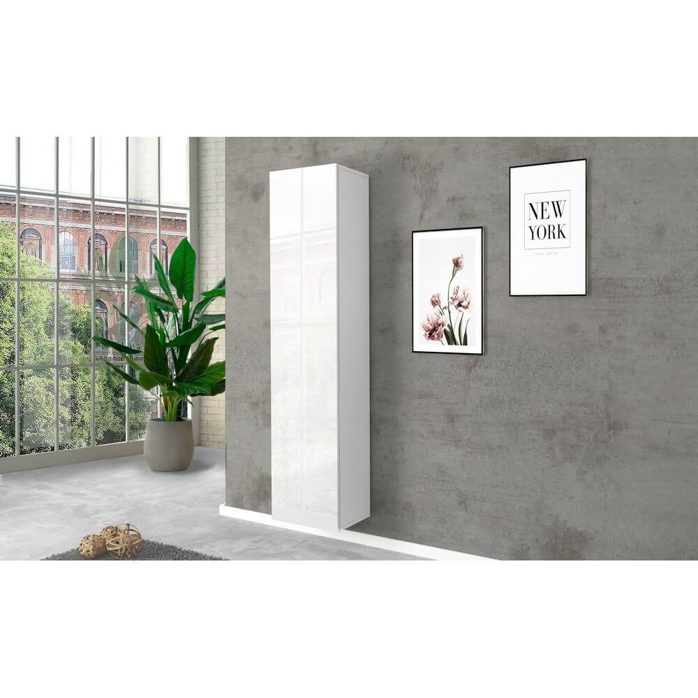 Armadio A Colonna Di Design 40x30x180cm – ECHO