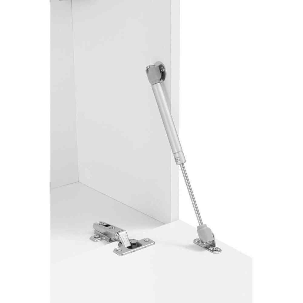 Parete Attrezzata Moderna per Soggiorno 340x30x180cm – ECHO