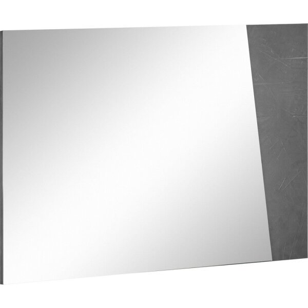 Specchio Moderno per Ingresso E Camera Da Letto 80x2x60cm – GALAXIA