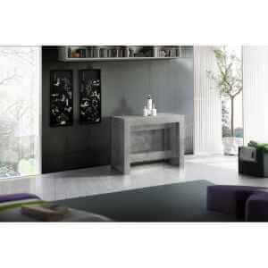 Tavolo Consolle Allungabile 51/300x90x77cm – ORION