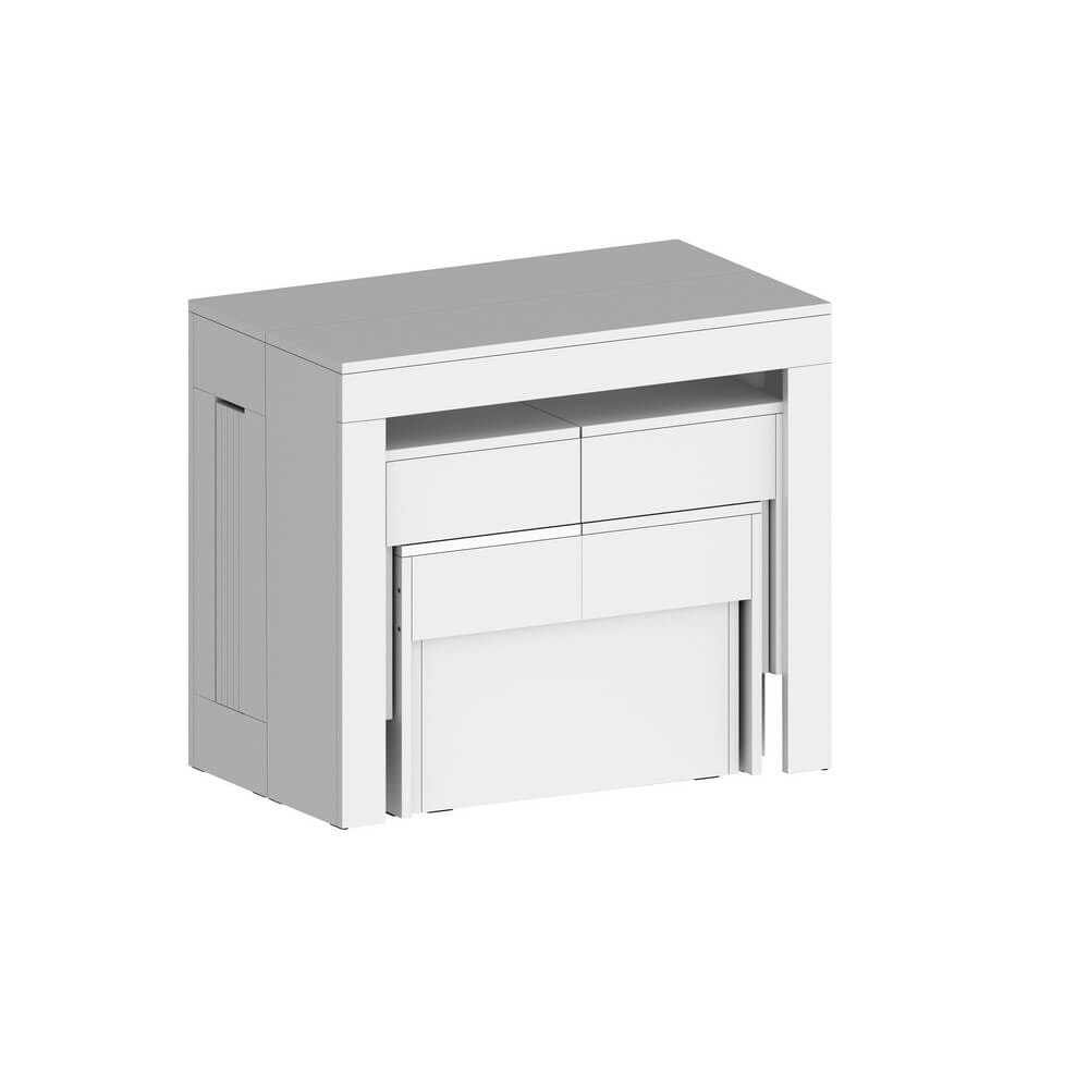 Panca Allungabile per consolle e tavolo da pranzo 290/66X25X45cm – ORION