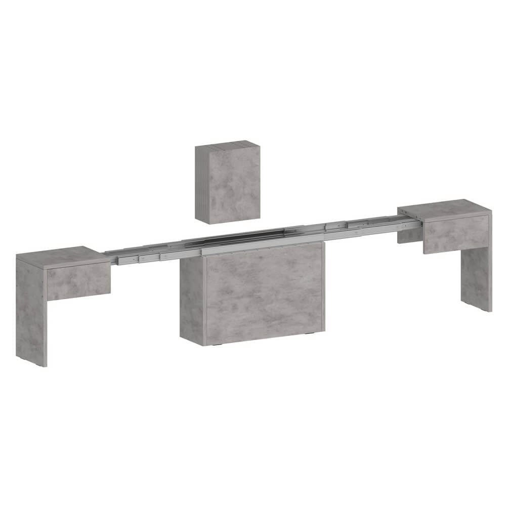 Panca Allungabile per consolle e tavolo da pranzo 290/66X25X45cm – ORION